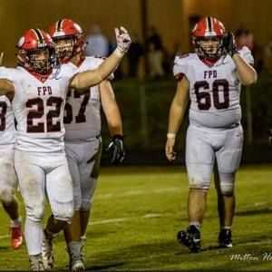 Meet your Posher, Benjamin